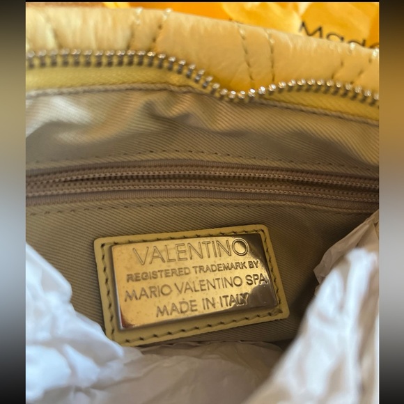 Valentino bags by Mario Valentino s.p.a - Picture 9 of 12